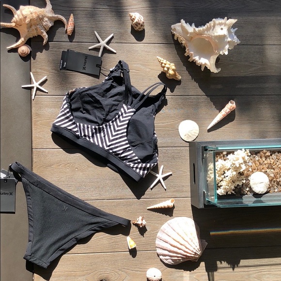 ☀️🌵HURLEY☀️🌵 - Picture 5 of 6